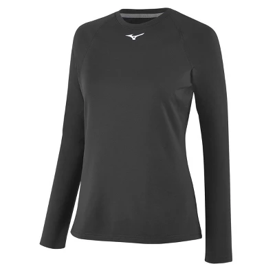 Mizuno Thermo Compression Ls Women's 6 Mizuno Thermo Compression Ls Women's - Image 6
