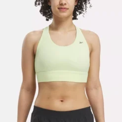Reebok Running Essentials High-Impact Bra Womens -Trendy Women GUEST 91e22db3 50ea 4114 b69b 876a3822c0b9