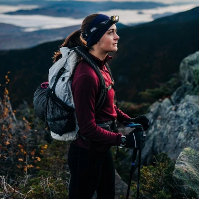 Minus33 Merino Wool Midweight - Sequoia Women's 1/4 Zip 100% Merino Wool 8 Minus33 Merino Wool Midweight - Sequoia Women's 1/4 Zip 100% Merino Wool - Image 8