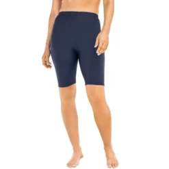 Swim 365 Women’s Plus Size Swim Bike Short -Trendy Women GUEST 92def1b5 d7ca 482a a43c 19f620190edb