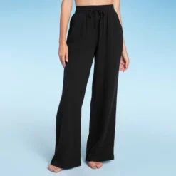 Women's Casual Cover Up Beach Pants - Shade & Shore™ -Trendy Women GUEST 93c8f49c 7c55 4016 b8ef c52931db07d3