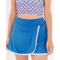 Lime Ricki Women's Capri Classic Skirt W/ Bottoms -Trendy Women GUEST 95215955 a711 46aa 8e22 31b98a29c642