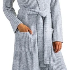 Softies Women's Marshmallow Wrap Robe 10 Softies Women's Marshmallow Wrap Robe -Trendy Women GUEST 95c58262 7460 4303 be25 e9807950cf39