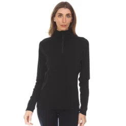 Minus33 Merino Wool Midweight - Sequoia Women's 1/4 Zip 100% Merino Wool 33 Minus33 Merino Wool Midweight - Sequoia Women's 1/4 Zip 100% Merino Wool -Trendy Women GUEST 960ab596 2977 476e 81a3 2802551564a1
