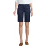 Lands' End Lands' End School Uniform Women's Active Chino Shorts