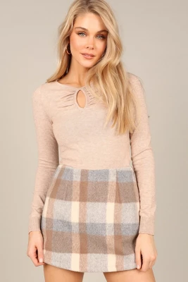 Petal And Pup Womens Peter Knitted Top 6 Petal And Pup Womens Peter Knitted Top - Image 6