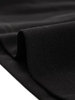 Allegra K Women's High Waist A-Line Lace Up Suspender Skirt -Trendy Women GUEST 9724d5cb 9e2f 4af1 b70f 1f49c2c184ec