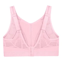 Glamorise Womens No-Sweat Mesh Sports Wirefree Bra 1068 Pink 8 Glamorise Womens No-Sweat Mesh Sports Wirefree Bra 1068 Pink -Trendy Women GUEST 9743a0d0 16f7 4d87 852c dd6108100772
