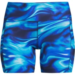 Lands' End Women's Chlorine Resistant High Waisted 6" Bike Swim Shorts With UPF 50 Sun Protection 15 Lands' End Women's Chlorine Resistant High Waisted 6" Bike Swim Shorts With UPF 50 Sun Protection -Trendy Women GUEST 99ae5b26 b5c6 4ba0 ad44 7191b8271cdf