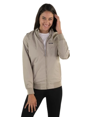 Members Only Women's Classic Iconic Racer Oversized Jacket 10 Members Only Women's Classic Iconic Racer Oversized Jacket - Image 10