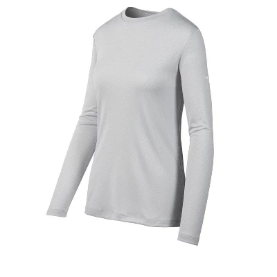 Mizuno Women's Mizuno Long Sleeve Tee 11 Mizuno Women's Mizuno Long Sleeve Tee - Image 11