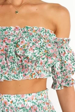 Petal And Pup Womens Zephyr Top -Trendy Women GUEST 9af30579 35a9 4d2a 91a9 899b26c84283