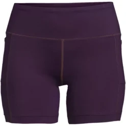 Lands' End Women's Chlorine Resistant High Waisted 6" Bike Swim Shorts With UPF 50 Sun Protection 14 Lands' End Women's Chlorine Resistant High Waisted 6" Bike Swim Shorts With UPF 50 Sun Protection -Trendy Women GUEST 9af59ae0 86bc 459f 9e21 bba9c55edc15