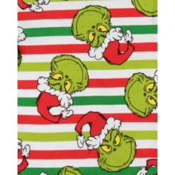 Dr. Seuss Womens' The Grinch Who Stole Christmas New Nice Lounge Pajama Sets 9 Dr. Seuss Womens' The Grinch Who Stole Christmas New Nice Lounge Pajama Sets -Trendy Women GUEST 9b3a9e53 36c9 4af4 a494 9b88873715fb