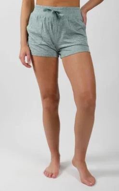 90 Degree By Reflex Super Soft Cationic Heather Lounge Shorts -Trendy Women GUEST 9de48f6c 0497 4d3e b12e 1a3c4cfa633b