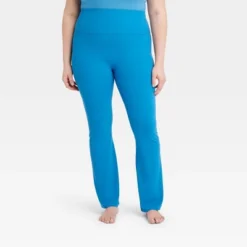 Women's Everyday Soft Ultra High-Rise Bootcut Leggings - All In Motion™ -Trendy Women GUEST 9df7c35d 7d8c 4ca2 946e 2b5980f03cea