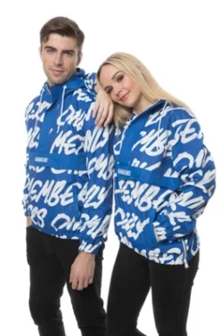 Members Only Women's Print Popover Oversized Jacket -Trendy Women GUEST 9e398d18 a7f2 47af 996f a0a74bb3c8ae