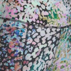 Reebok Lux Bold High-Rise Modern Safari Bike Short -Trendy Women GUEST 9f6a1581 6b2d 4bff a9ff a5e0e4db473d