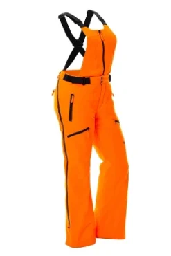 DSG Outerwear Kylie 4.0 Blaze Drop Seat Bib -Trendy Women GUEST a0ff6a11 6dd9 415d 8933 69be295a670e