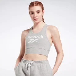 Reebok Identity Sports Bra Womens -Trendy Women GUEST a545b731 425e 43a6 9d04 c39358ec2db2