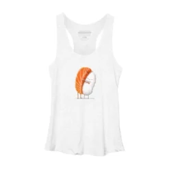 Women's Design By Humans Sushi Hug By Andremullerdko Racerback Tank Top 15 Women's Design By Humans Sushi Hug By Andremullerdko Racerback Tank Top -Trendy Women GUEST a57d212b 8b13 4537 a58c e56906eccba8