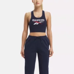 Reebok Identity Sports Bra Womens -Trendy Women GUEST a669b36a a39f 484b a82f 195200770cc9