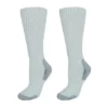 Dr Scholls Women's Blister Guard Advance Relief Crew Socks (Pack Of 2)