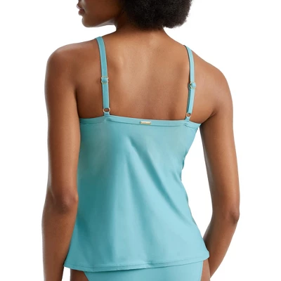 Sunsets Women's Ocean Forever Underwire Tankini Top - 77D-OCEAN 23 1 Sunsets Women's Ocean Forever Underwire Tankini Top - 77D-OCEAN 23