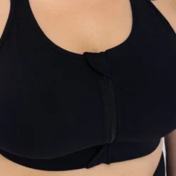 Superfit Hero Women's Plus Size Zip Front Sports Bra 9 Superfit Hero Women's Plus Size Zip Front Sports Bra -Trendy Women GUEST aab32284 8d5c 4fd2 abec 58196f6439be