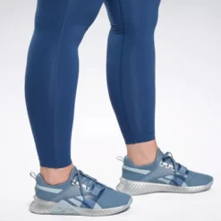 Reebok Lux Leggings (Plus Size) Womens Athletic Leggings -Trendy Women GUEST ab218af1 bf16 411b b5d0 a7b1cf007d58