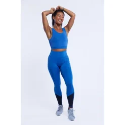 TomboyX Workout Leggings, 7/8 Length High Waisted Active Pants With Pockets 32 TomboyX Workout Leggings, 7/8 Length High Waisted Active Pants With Pockets -Trendy Women GUEST ac94ba91 b557 45eb b872 1b28277073d0