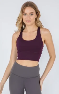 90 Degree By Reflex Womens Lux Racerback Longline Warrior Bra 13 90 Degree By Reflex Womens Lux Racerback Longline Warrior Bra -Trendy Women GUEST ad285344 fa79 4e8f ad16 98fbbef16e7a