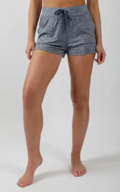 90 Degree By Reflex Super Soft Cationic Heather Lounge Shorts -Trendy Women GUEST ad317f68 a8d8 44e1 8fcc a7a173fda94f