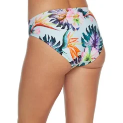 Fantasie Women's Paradiso Mid Rise Bikini Bottom - FS501872