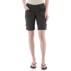 Aventura Clothing Women's Arden V2 Short -Trendy Women GUEST ae9dc98c 3103 4175 ae3a e6920d57ec31