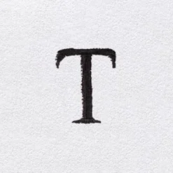 Modern Cotton Absorbent Traditional Adult Unisex Solid With Monogram Bath Robe By Blue Nile Mills -Trendy Women GUEST b2a44c85 9684 4257 8741 d48c0fb4c2da