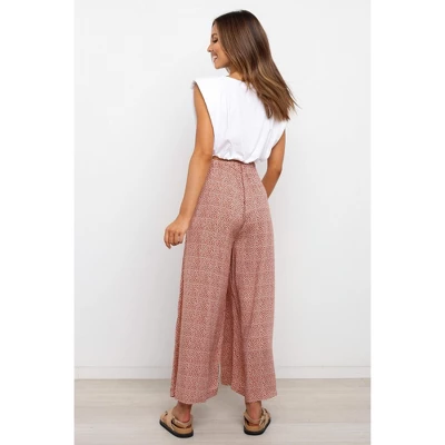 Petal And Pup Womens Neveah Pant 6 Petal And Pup Womens Neveah Pant - Image 6