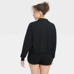 Women's Quilted Pajama Set - Stars Aboveā¢