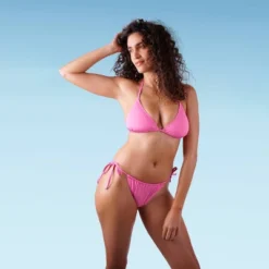 Liberty & Justice Women's Triangle Bikini Top 21 Liberty & Justice Women's Triangle Bikini Top -Trendy Women GUEST b665c04c fb5d 4ffa 924c 6cd1001f3ac2