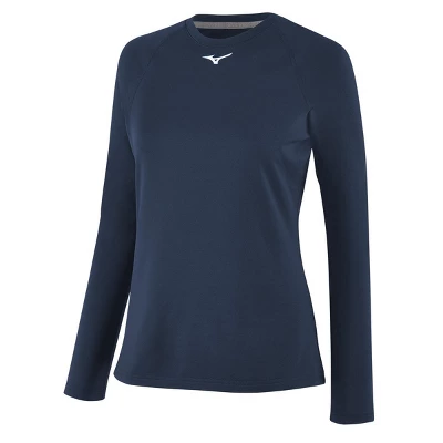 Mizuno Thermo Compression Ls Women's 3 Mizuno Thermo Compression Ls Women's - Image 3