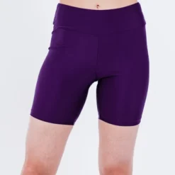 Calypsa - Women's Mid-Thigh Swim Shorts -Trendy Women GUEST b727ff3d 0342 4550 83bf 94df71dff452