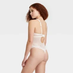 Women's Underwire Bodysuit - Auden™ -Trendy Women GUEST b73780ff d5ee 4b82 b591 e4cefb0a8fc3