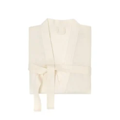 Linen Robe - Standard Textile Home -Trendy Women GUEST b74eb188 ddc3 4adf b2a3 31d6866eedd8