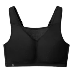 Glamorise Womens No-Bounce Camisole Elite Sports Wirefree Bra 1067 Black 7 Glamorise Womens No-Bounce Camisole Elite Sports Wirefree Bra 1067 Black -Trendy Women GUEST b83c6213 596c 425b 8c0d d8d9f187d832