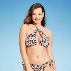 Women's Multiway Tall Triangle Bikini Top - Wild Fable™ 20 Women's Multiway Tall Triangle Bikini Top - Wild Fable™ -Trendy Women GUEST b8c85380 8bc3 4316 bb3f 4422200b48c9