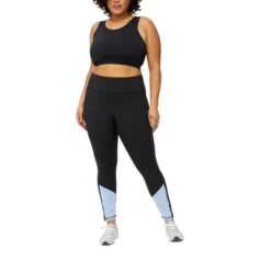 TomboyX Workout Leggings, 7/8 Length High Waisted Active Pants With Pockets 29 TomboyX Workout Leggings, 7/8 Length High Waisted Active Pants With Pockets -Trendy Women GUEST b8fdf914 1291 426e 9552 e8c6baaf2cc8