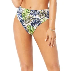Swimsuits For All Women’s Plus Size High Leg Swim Brief 12 Swimsuits For All Women’s Plus Size High Leg Swim Brief -Trendy Women GUEST bb296d41 a42f 42ff b021 b07e1af2e265