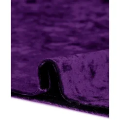 Allegra K Women's Velvet Crew Neck Short Sleeve Casual Blouse 24 Allegra K Women's Velvet Crew Neck Short Sleeve Casual Blouse -Trendy Women GUEST bb97e624 2507 4eaf a169 0c99bcacc2cb