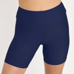 Calypsa - Women's Mid-Thigh Swim Shorts -Trendy Women GUEST bbc921f2 1b7c 4b09 b83b 448a0505de50