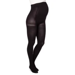 Opaque Maternity Tights - Isabel Maternity By Ingrid & Isabel™